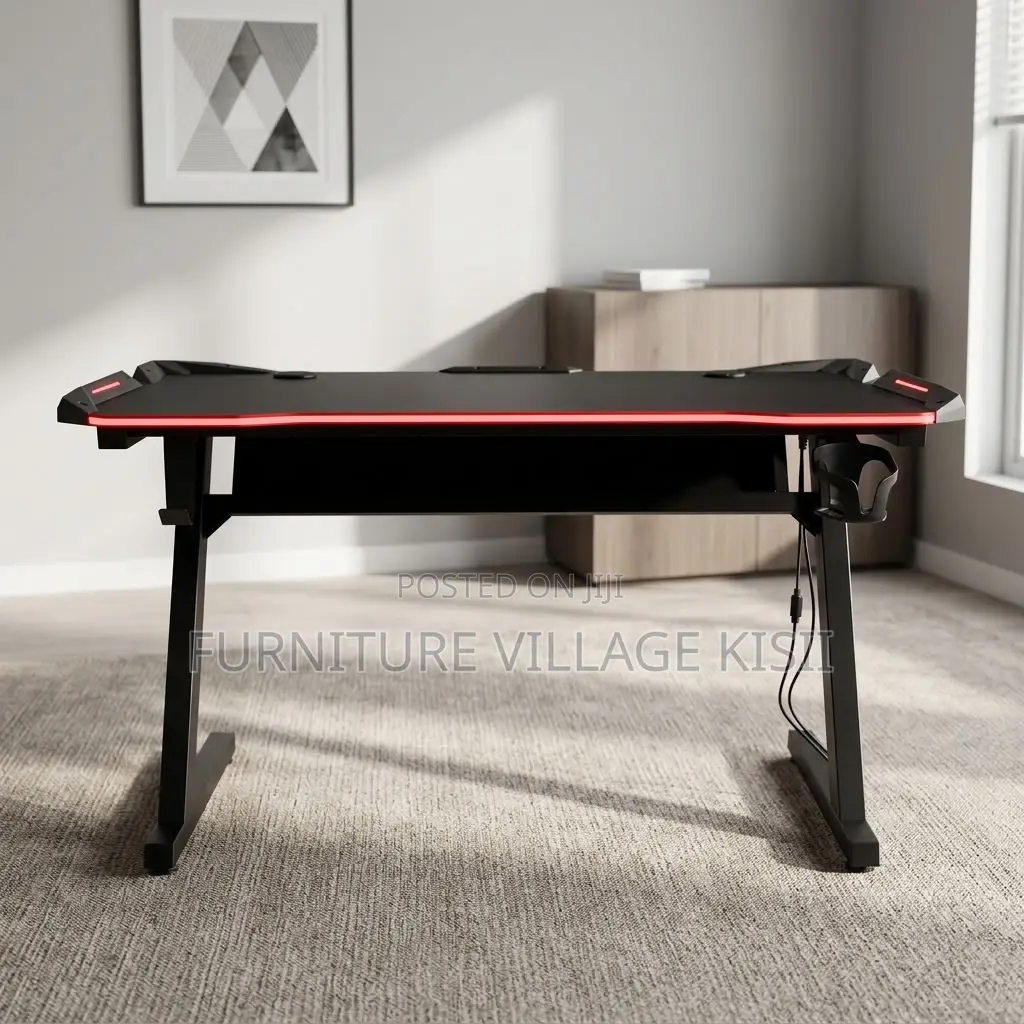 1.2m Generic Gaming Desk