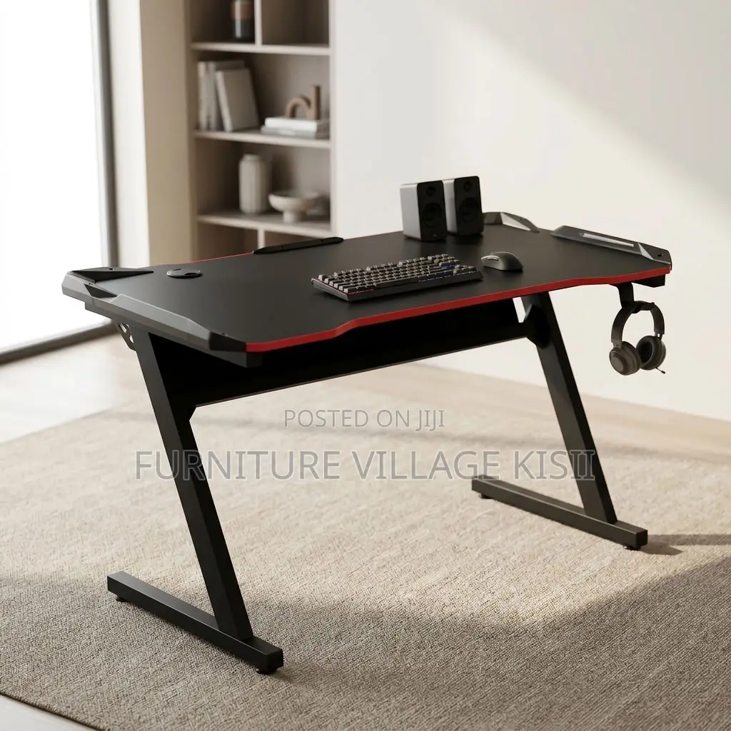 1.2m Generic Gaming Desk