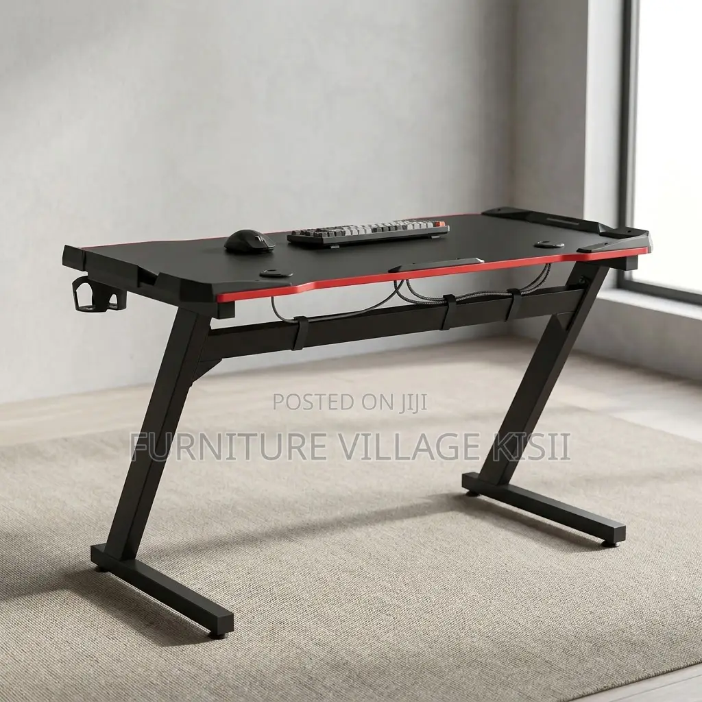 1.2m Generic Gaming Desk