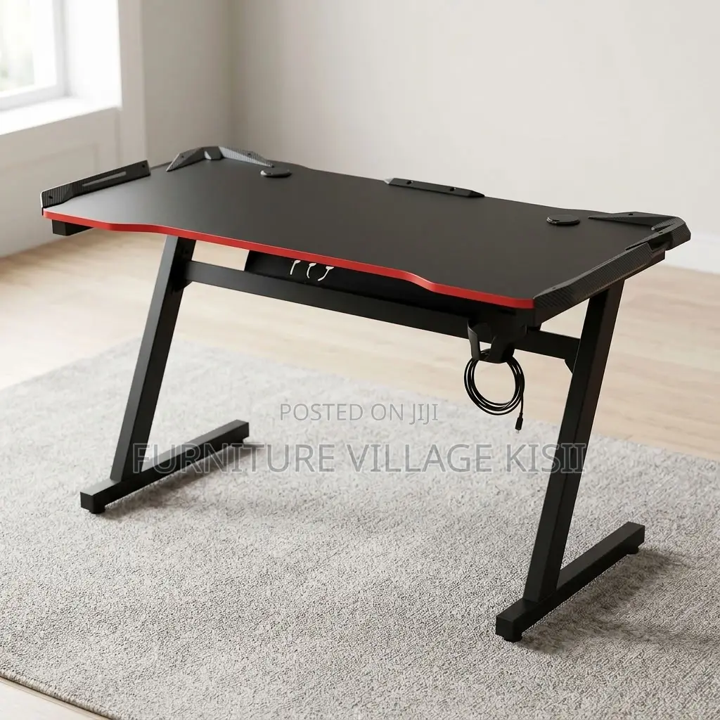 1.2m Generic Gaming Desk