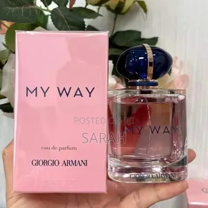 Prowess Fragrance