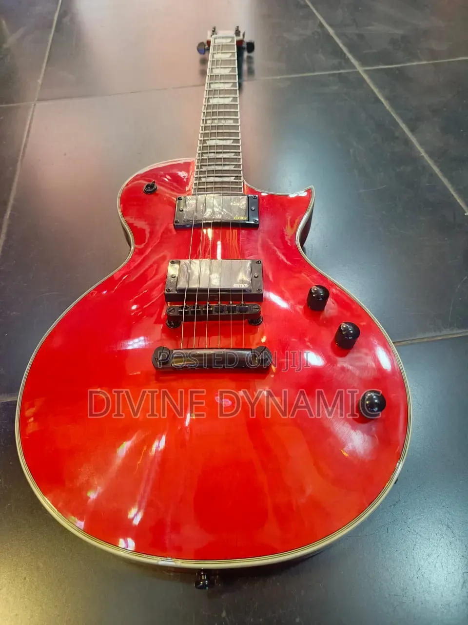 ESP Solo Electric Guitar