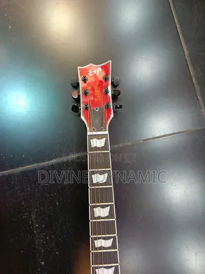ESP Solo Electric Guitar