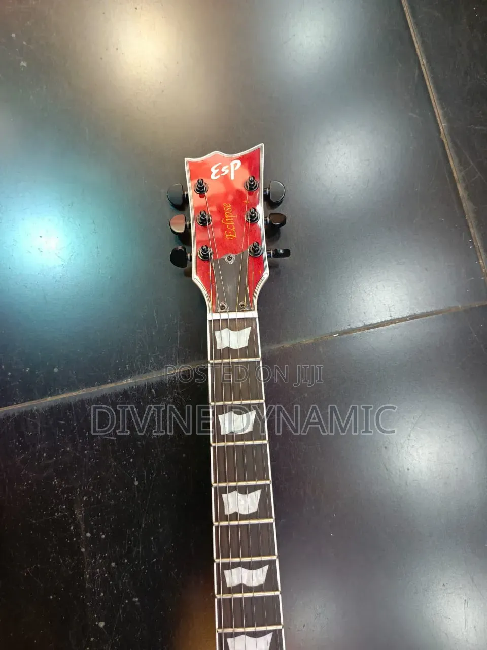ESP Solo Electric Guitar