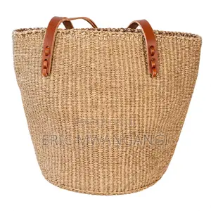 Pure Sisal Hand Made
