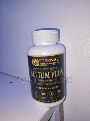 Allium Plus