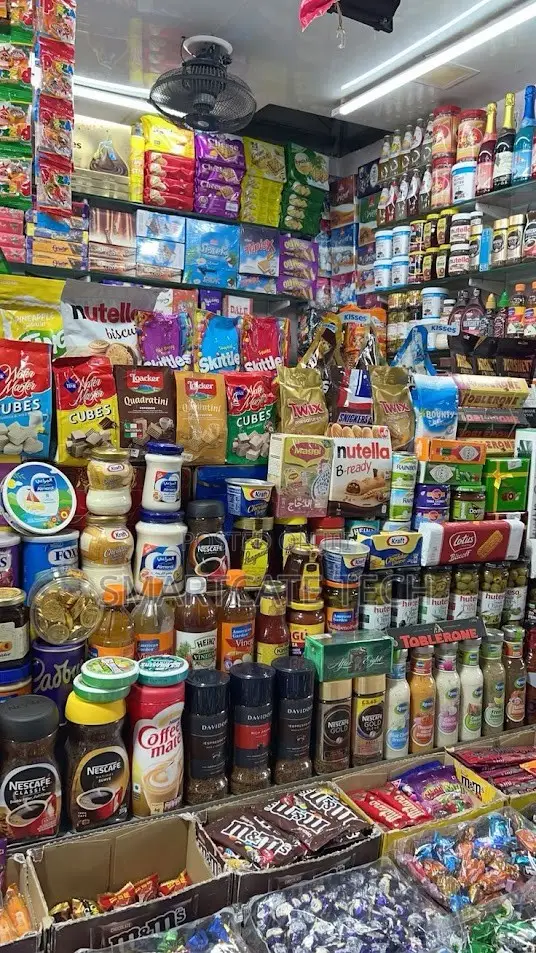 Powerful POS System for Minimarts, Supermarkets Wholesalers