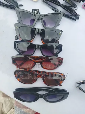 Sunglasses Channel Gucci Versace Shades
