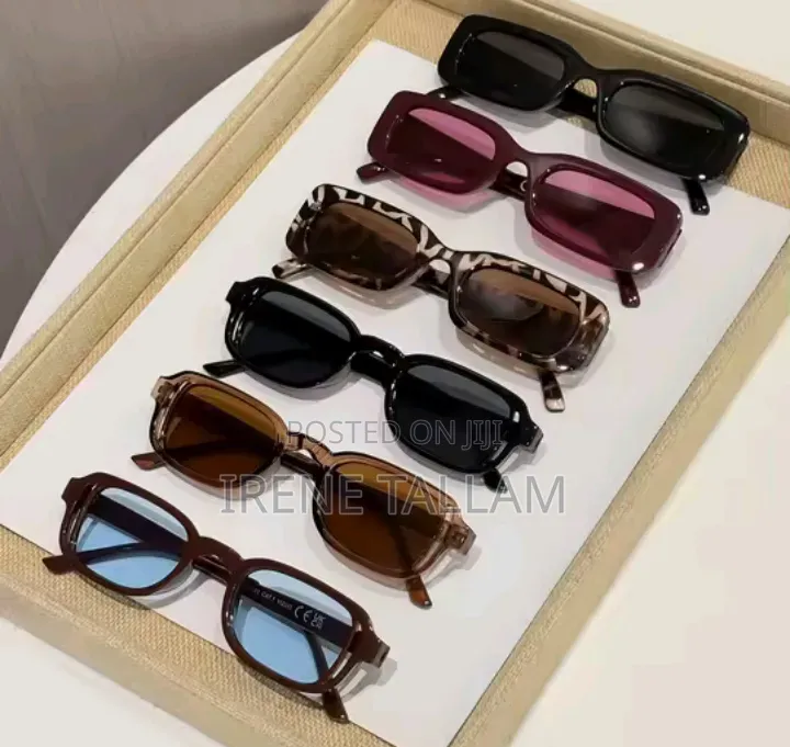 Sunglasses Channel Gucci Versace Shades