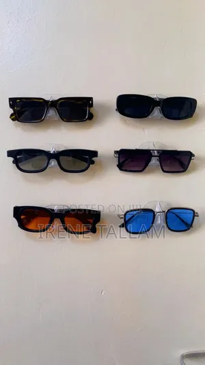 Sunglasses Channel Gucci Versace Shades