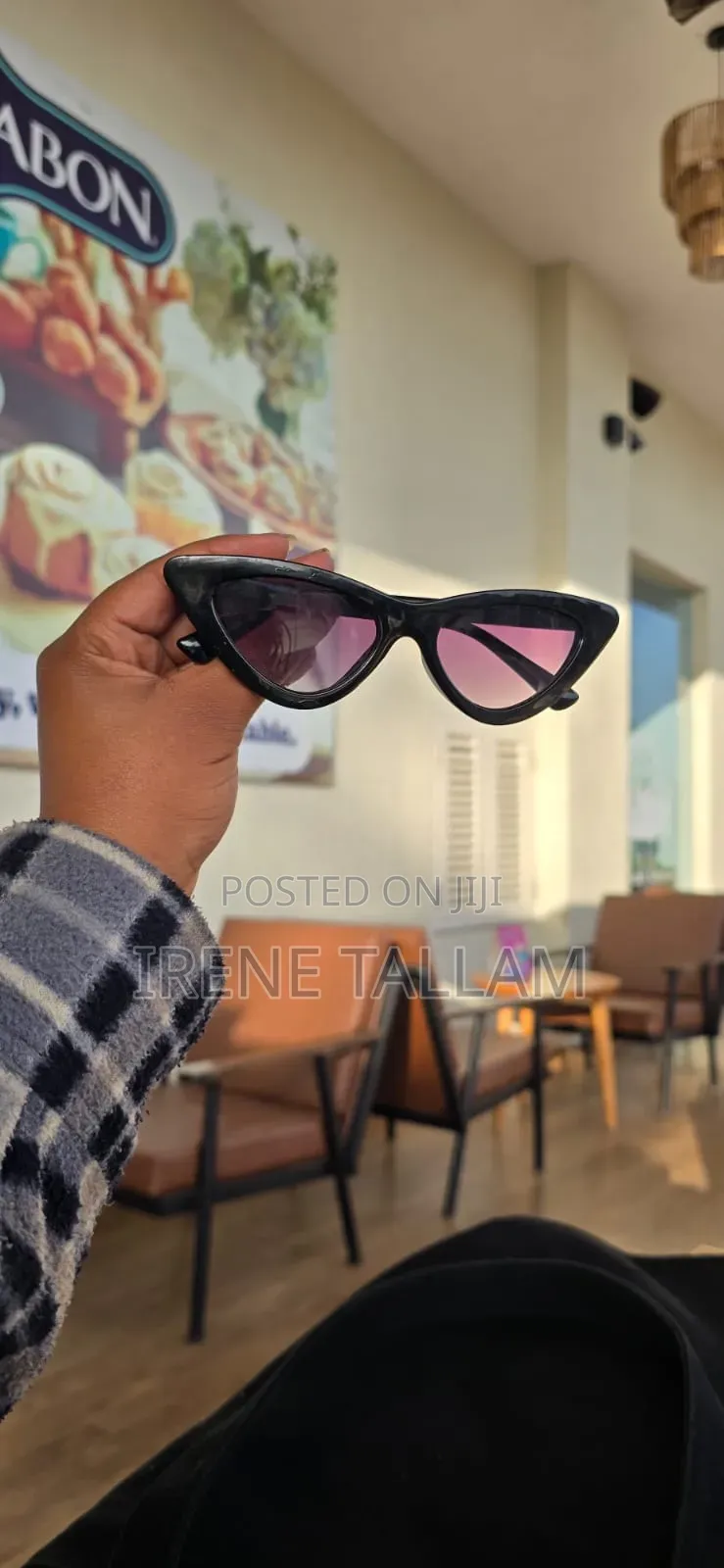 Sunglasses Channel Gucci Versace Shades
