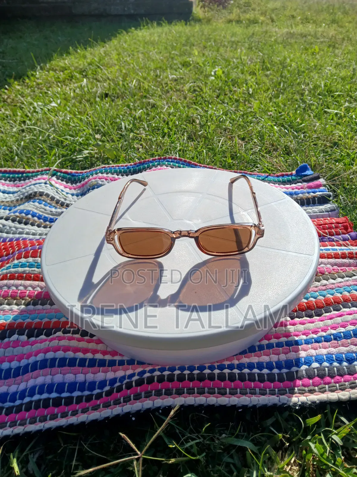 Sunglasses Channel Gucci Versace Shades