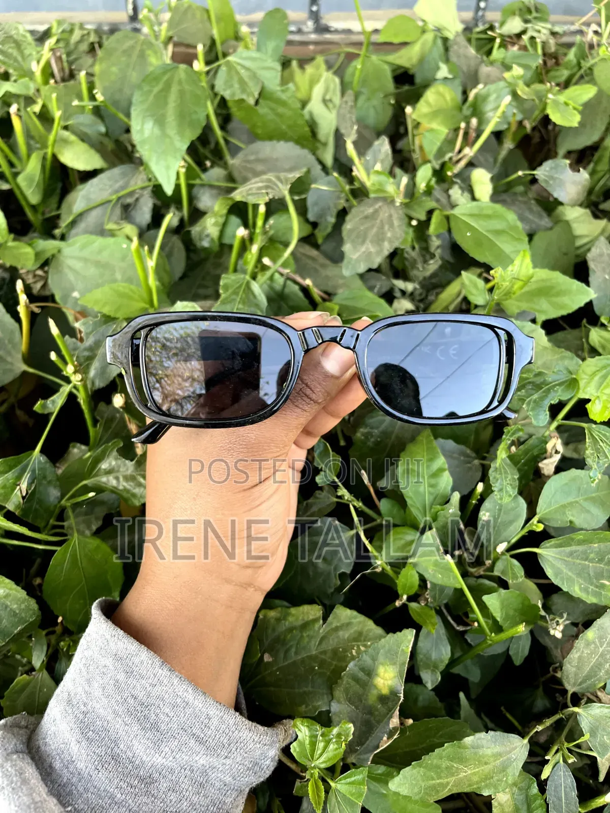 Sunglasses Channel Gucci Versace Shades