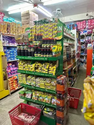 All-in-One Wholesale Minimart POS Software