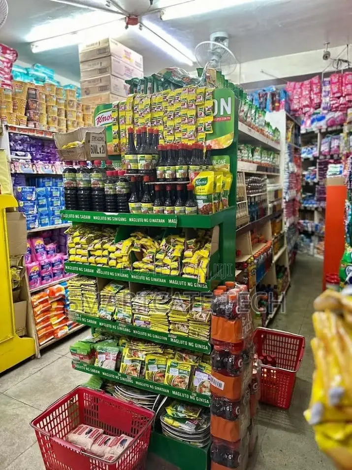 All-in-One Wholesale Minimart POS Software