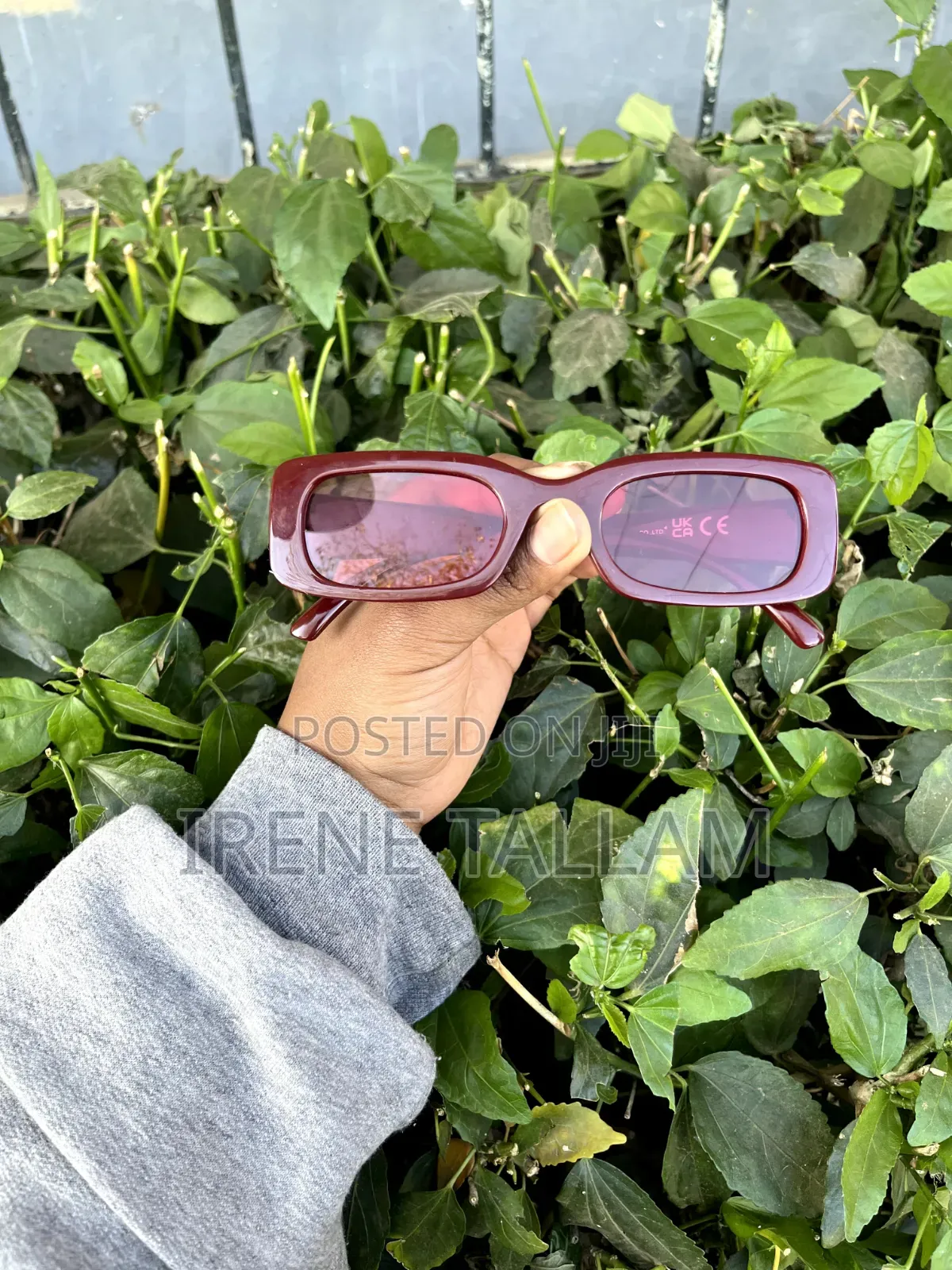 Sunglasses Channel Gucci Versace Shades