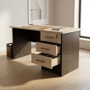 140cm Clerical Office/Home Desk