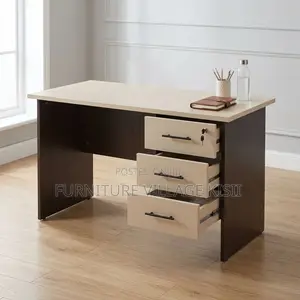 140cm Clerical Office/Home Desk