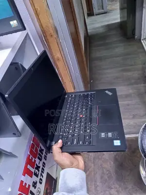New Laptop Lenovo ThinkPad X390 16GB Intel Core i5 SSD 512GB