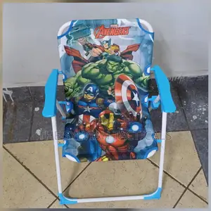 *Kids Foldable Chairs*