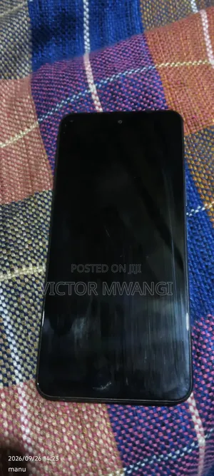 Vivo V19 128 GB Blue