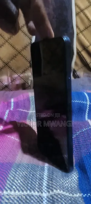 Vivo V19 128 GB Blue
