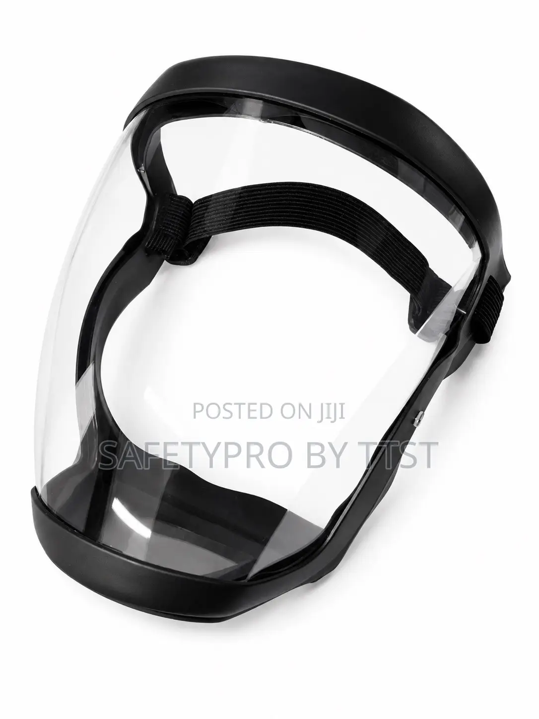 Anti Fog Face Shield