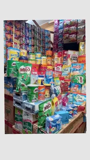 Smart Business POS Software for Shops Minimarts