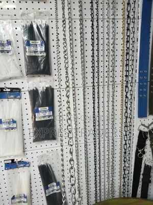 Dog Chains