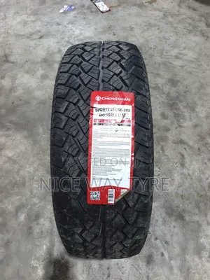 265/65r18 Chengshan