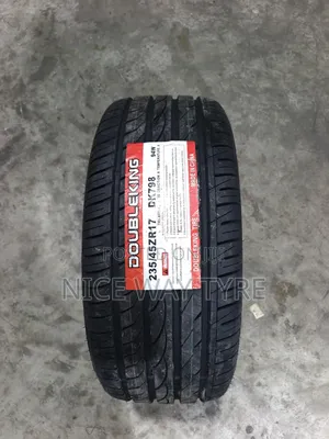 235/45r17 Double King