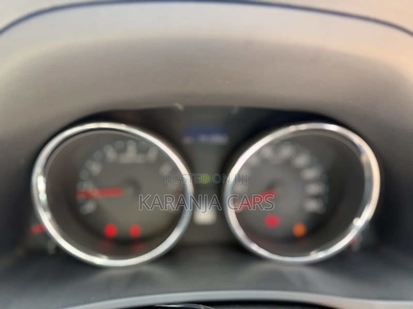 Toyota Mark X 2010 Silver