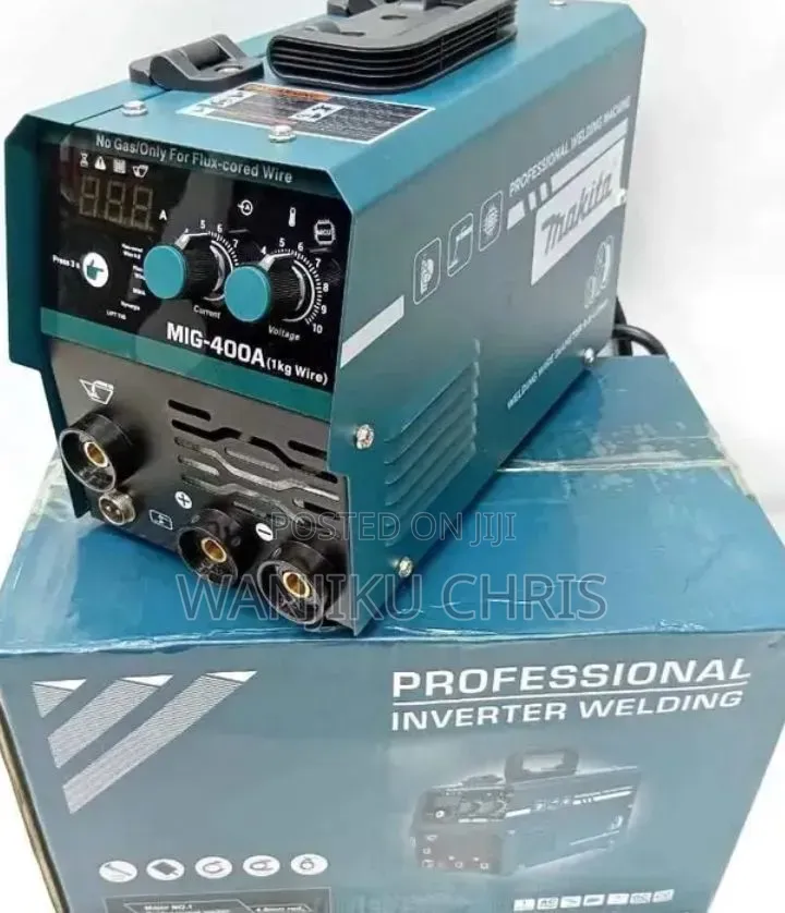 Makita Inverter Welding Machine