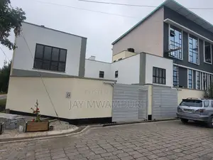 4bdrm Maisonette in Syokimau, Gateway Mall Area for sale