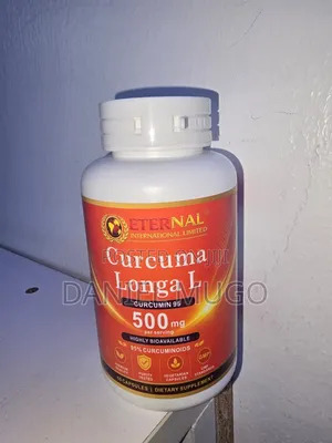Circuma Longa L