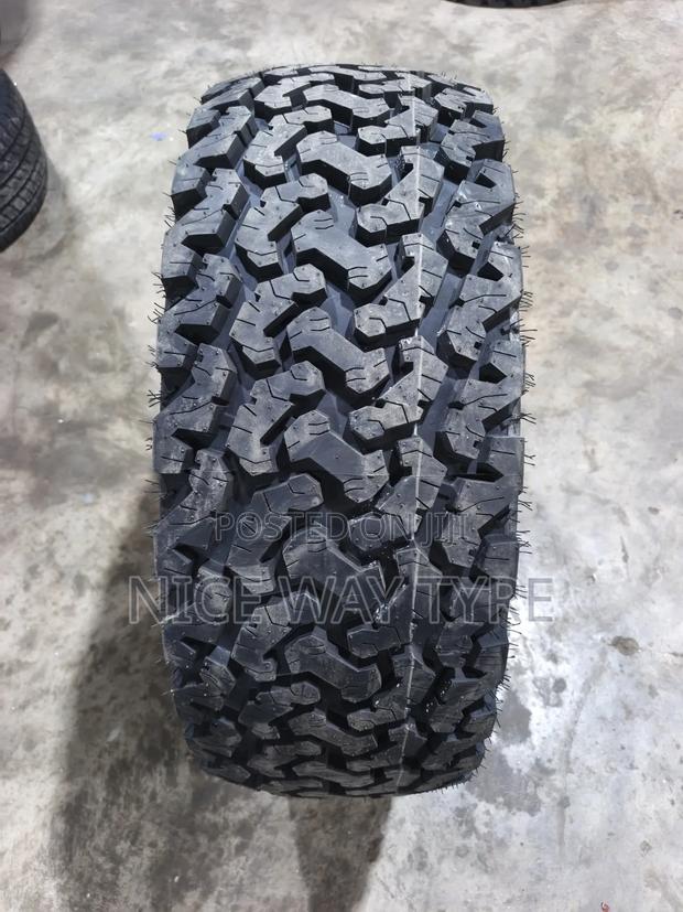 235/60r18 Durun - thumbnail 2