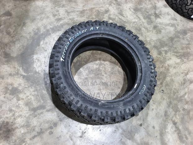 235/60r18 Durun - thumbnail 3