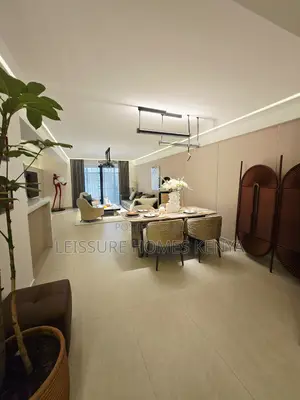 2bdrm Apartment in Raphta Road Area for sale