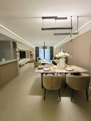 2bdrm Apartment in Raphta Road Area for sale