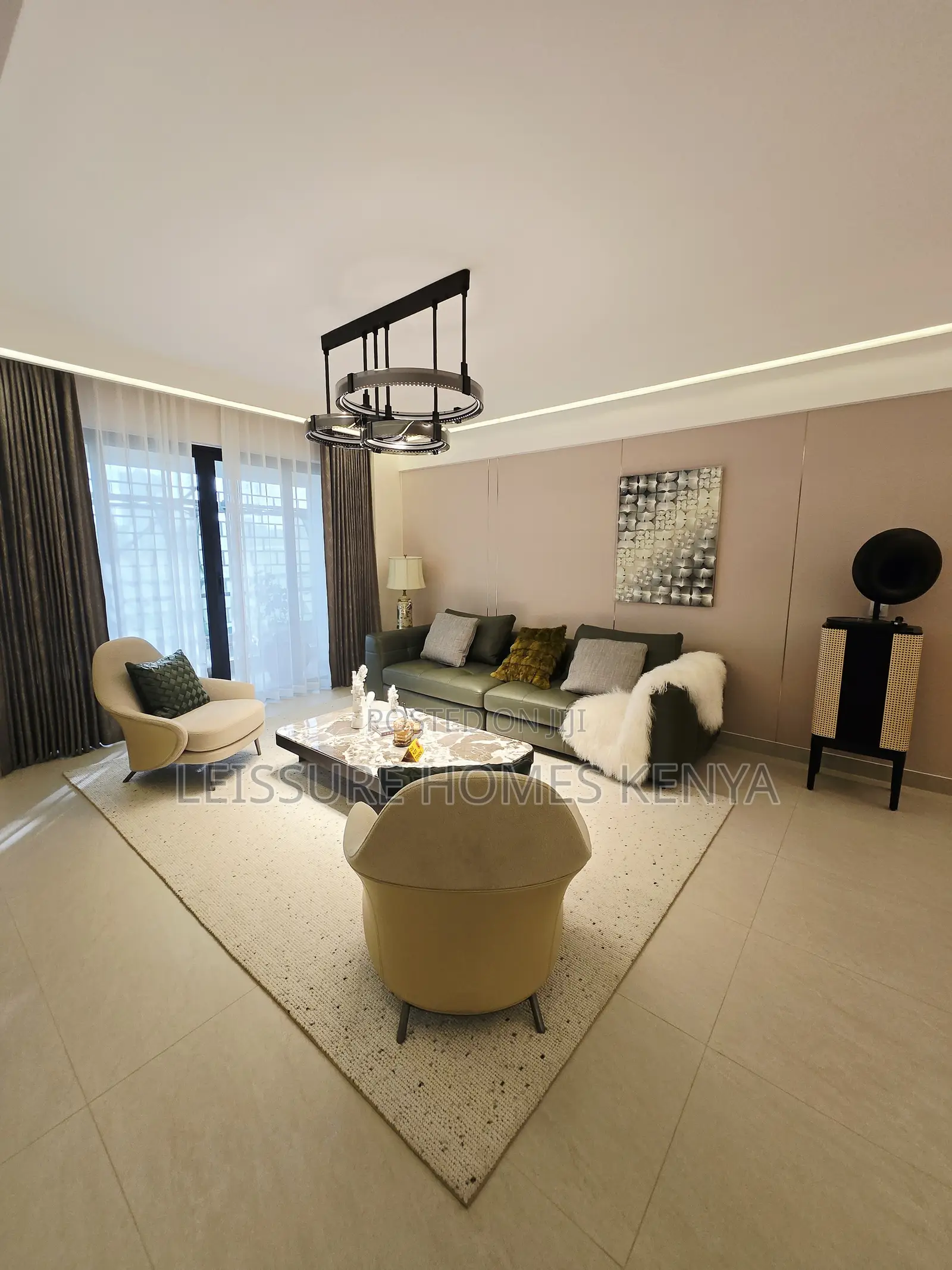 2bdrm Apartment in Raphta Road Area for sale