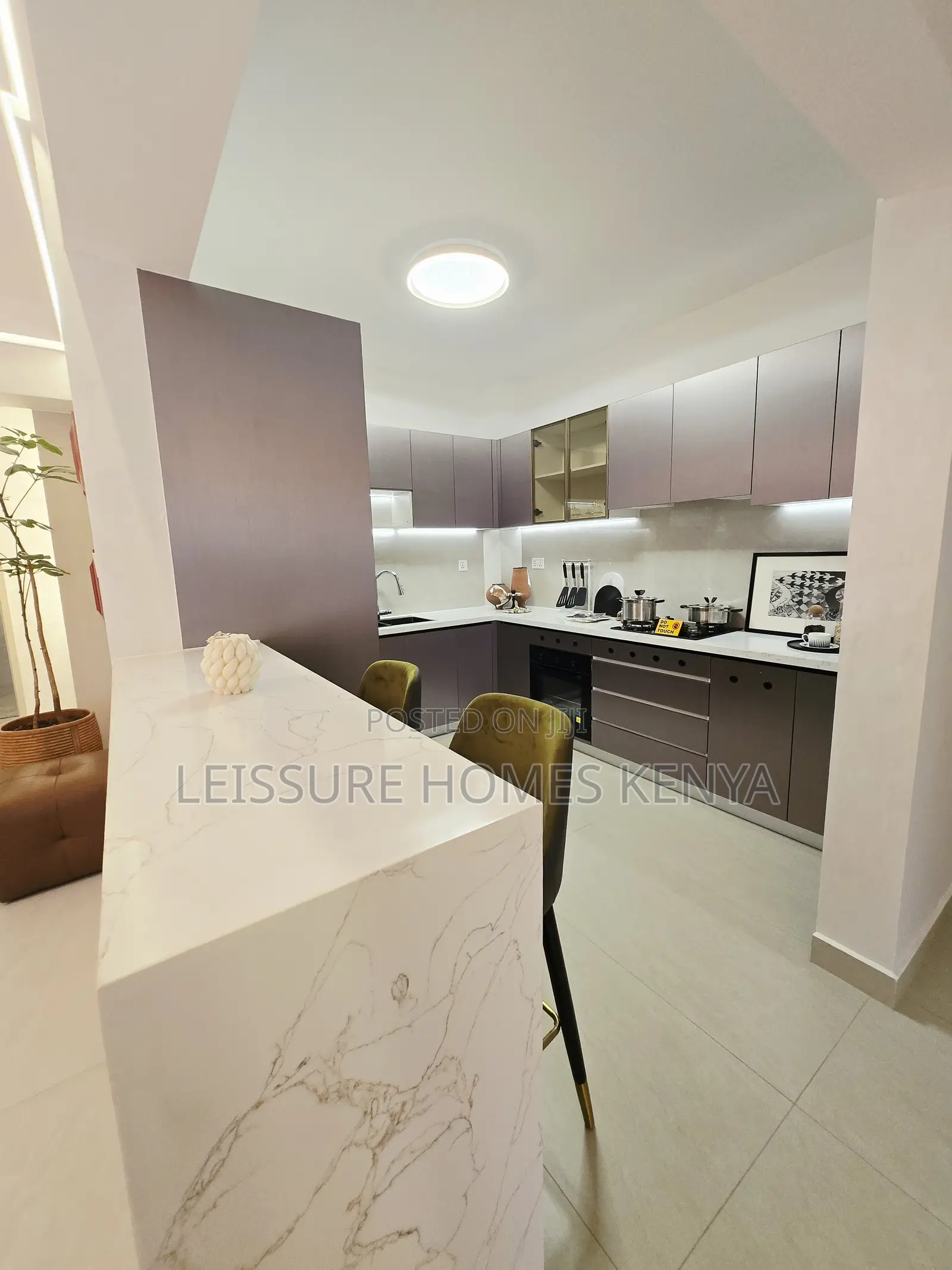 2bdrm Apartment in Raphta Road Area for sale