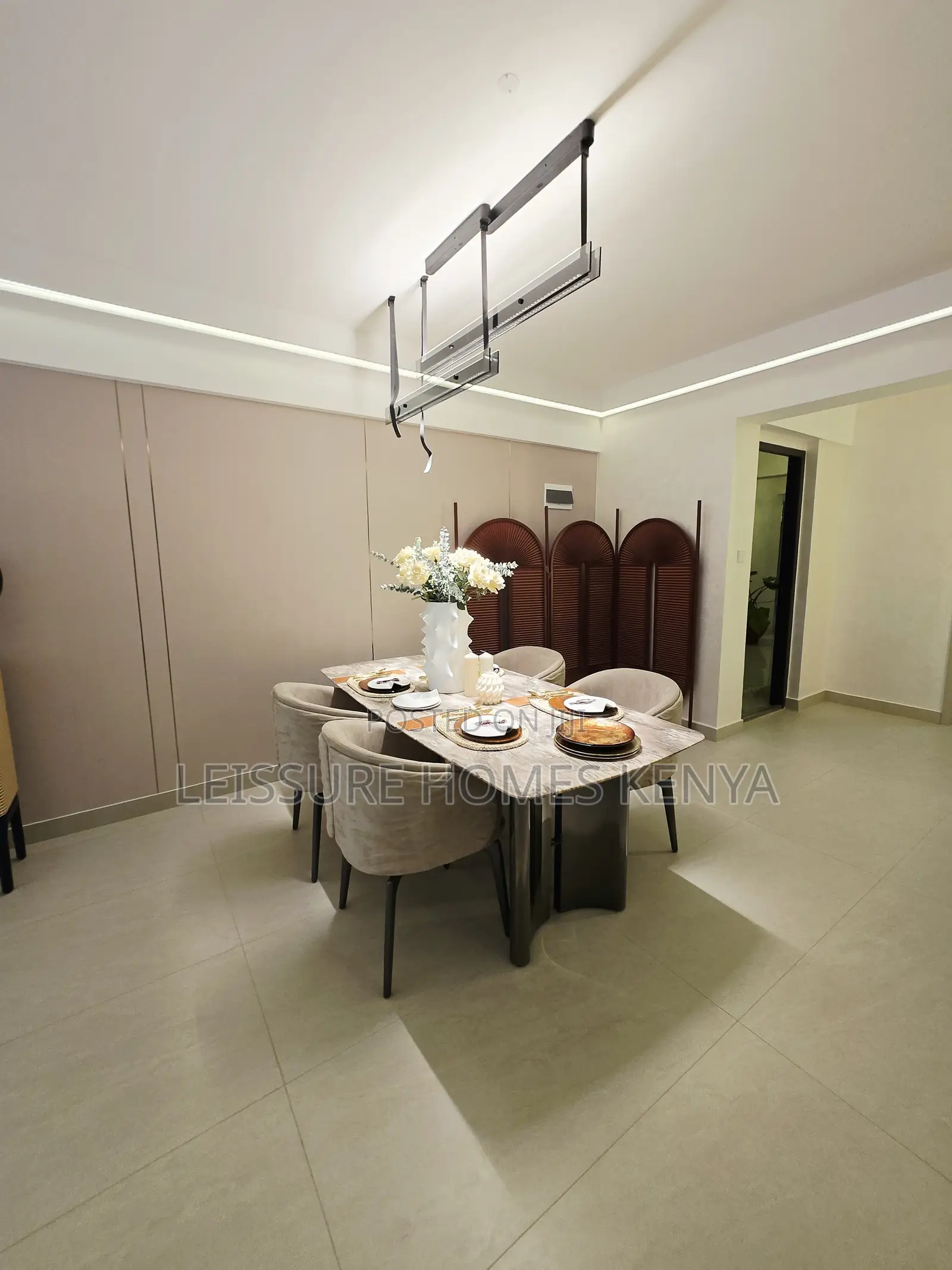 2bdrm Apartment in Raphta Road Area for sale