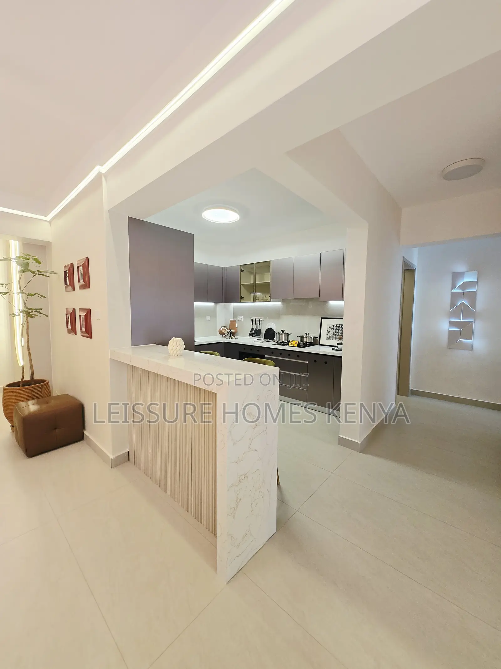 2bdrm Apartment in Raphta Road Area for sale