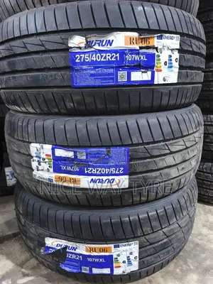 275/40r21 Durun