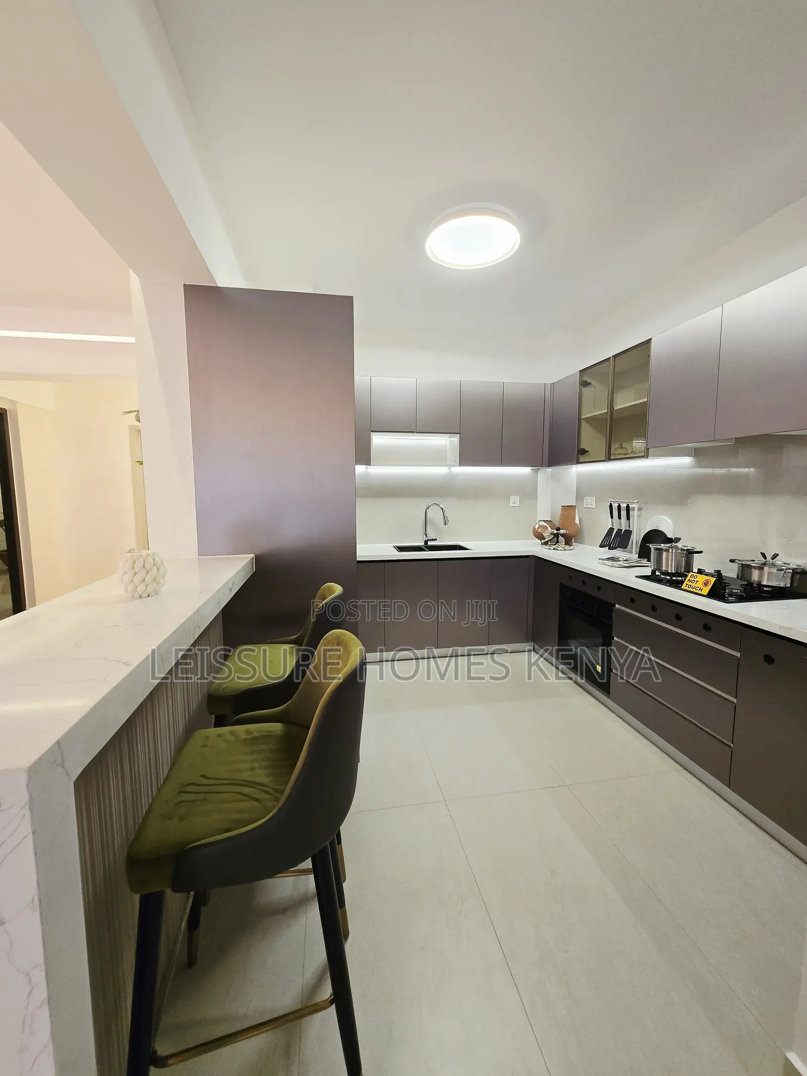 2bdrm Apartment in Raphta Road Area for sale