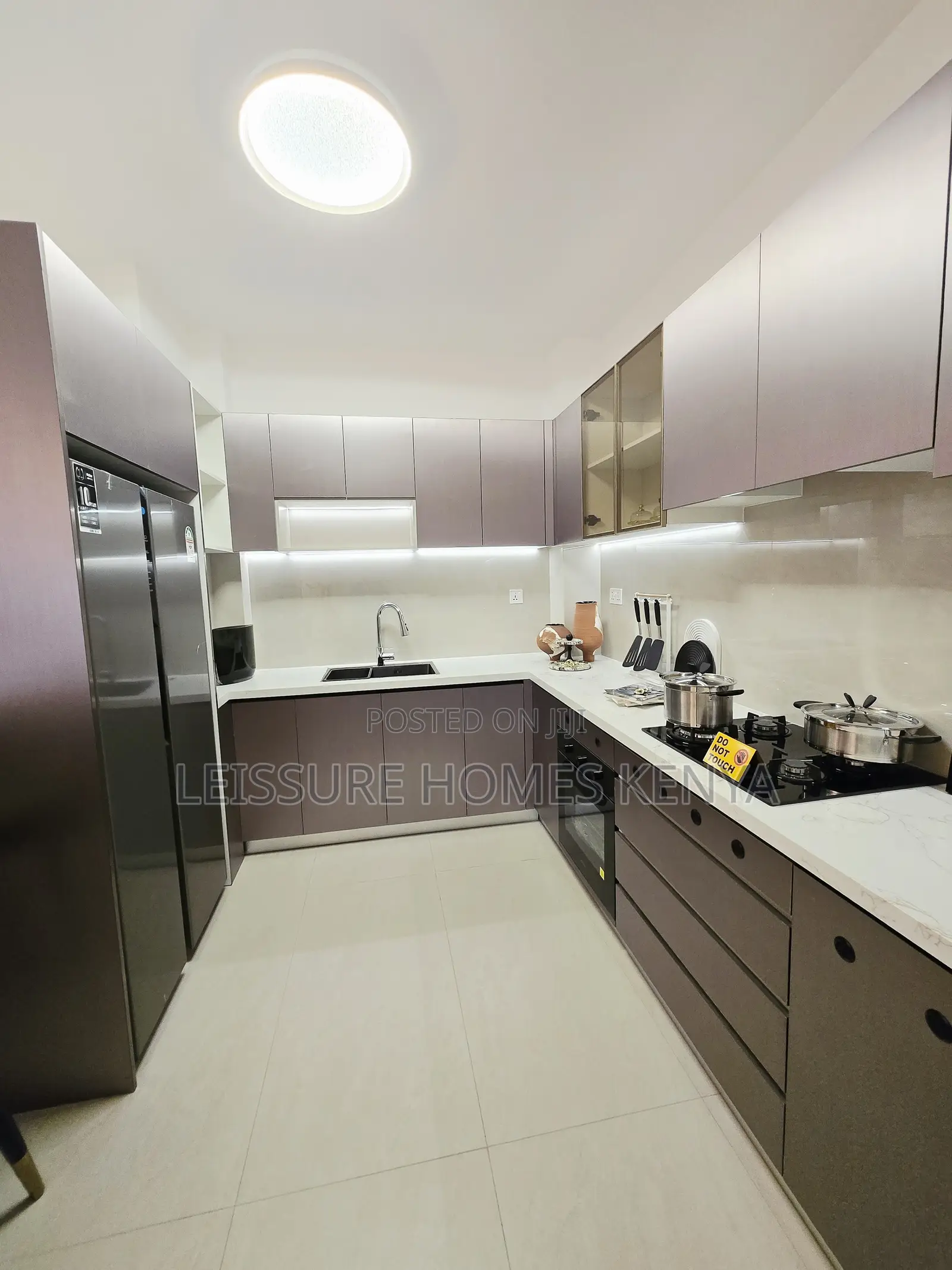2bdrm Apartment in Raphta Road Area for sale