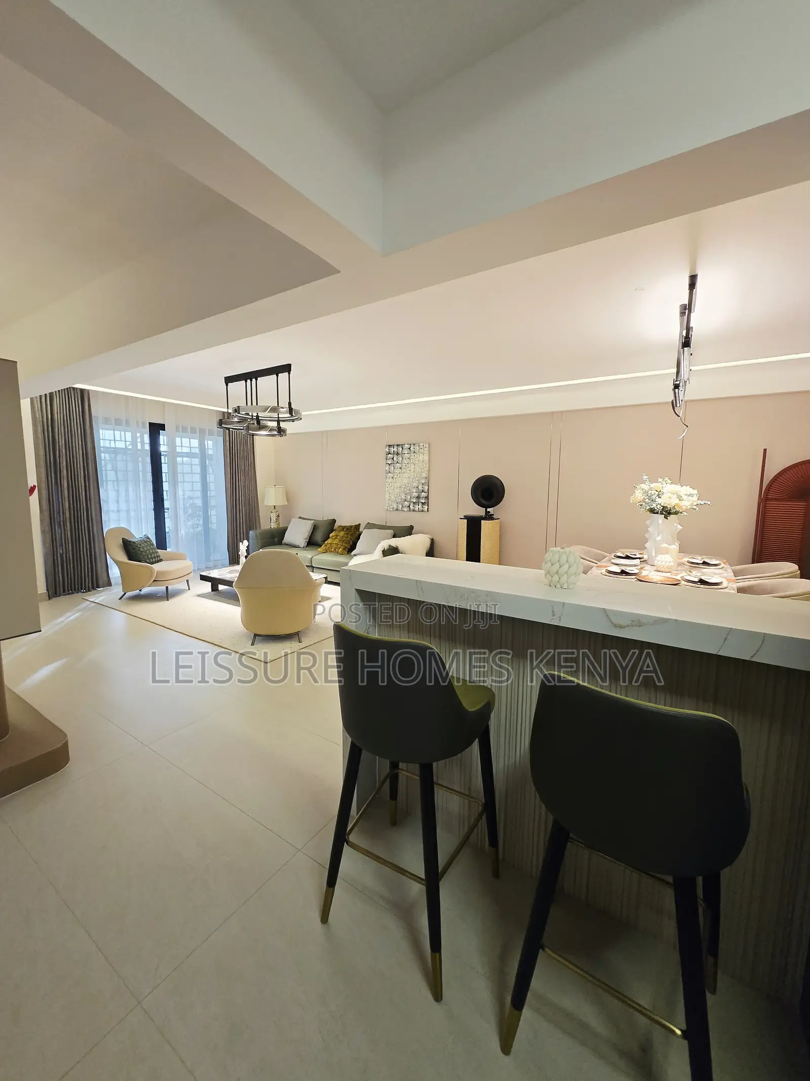2bdrm Apartment in Raphta Road Area for sale