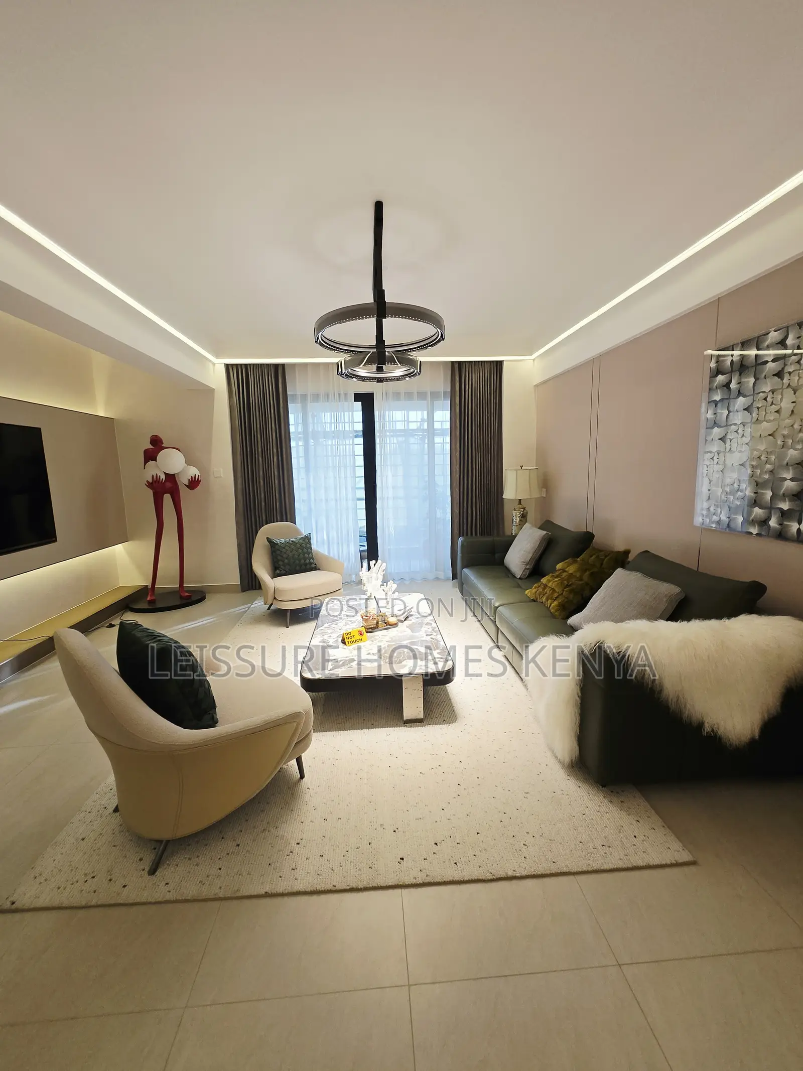 2bdrm Apartment in Raphta Road Area for sale