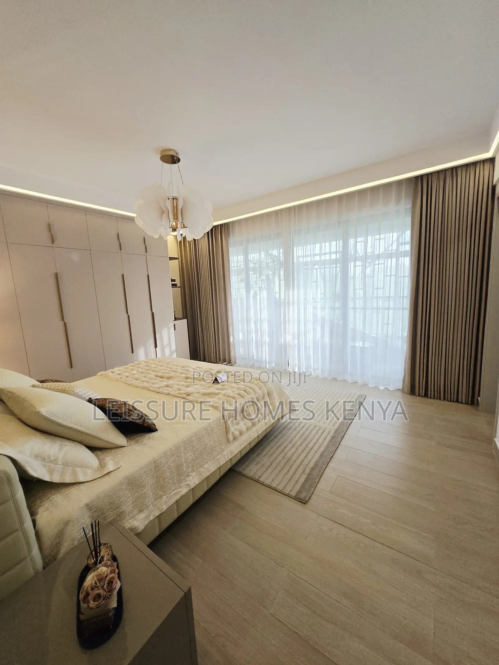2bdrm Apartment in Raphta Road Area for sale