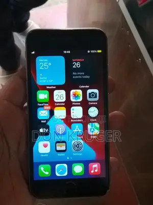New Apple iPhone 6s 16 GB Silver
